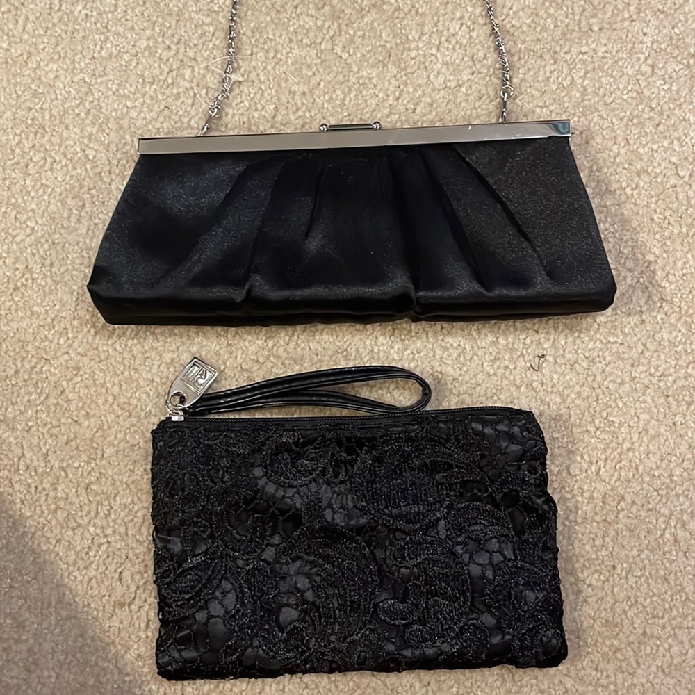 2 Purses - image 1